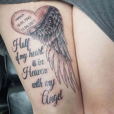 Tattoos For Baby Boy, Baby Memorial Tattoos, Family First Tattoo, Tattoo Pierna, Bodysuit Tattoos, Rip Tattoo, Christian Sleeve Tattoo, Maori Tattoos, Remembrance Tattoos