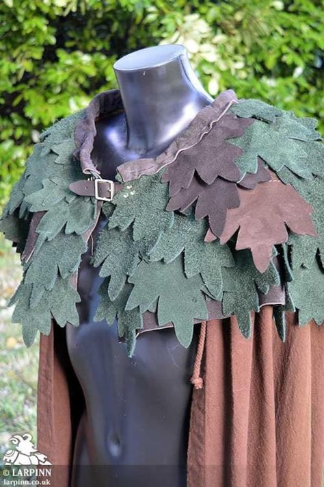 Druid Costume, Ren Faire Outfits, Fair Outfit, Ren Faire Costume, Elf Cosplay, Fair Outfits, Fest Outfits, Ren Fest, Larp Costume