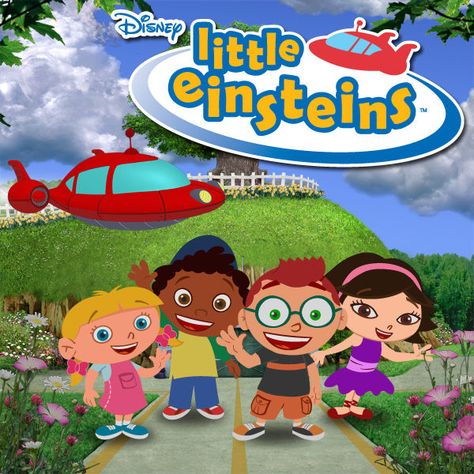 Today marks the 12th Anniversary of when Little Einsteins premiered on Disney Channel?! Boy time flies doesn't it?<br /><br /> Old Kids Shows, Edible Image Cake Topper, Old Cartoon Shows, Little Einsteins, Edible Image Cake, Edible Cake Toppers, Old Shows, Edible Images, Kids Tv