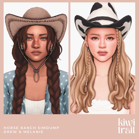 Sims 4 Western Clothes, Sims 4 Horse Accessories Cc, Sims Horse Ranch Cc, Sims 4 Ranch Cc Maxis Match, Sims 4 Yellowstone Cc, Sims4 Ranch Cc, Sims 4 Maxis Match Sims Dump, Ts4 Horse Ranch Cc, Sims 4 Horse Ranch Cc Clothes