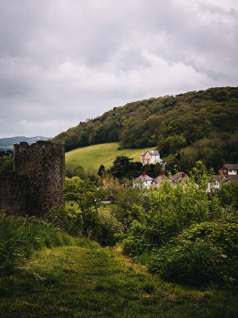 Welsh Countryside, Wales Travel, Hiking Routes, British Countryside, Country Side, British Isles, Wales England, Wanderlust Travel, Inspirational Pictures