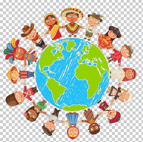 Intercultural Diversity Poster, Different Cultures Illustration, Culture Day Poster, Bulling Drawing, Cultural Diversity Poster, Bulling Drawing Ideas, Cultural Diversity Art, Culture Poster Design, Environmental Art Projects