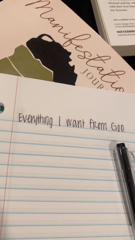 Dae 🖤 on Reels | 300 Things I Want From God, 300 Things To Ask God For, 300 Things I Want List From God, 300 Things I Want List, Change My Mindset, Faith Without Works Is Dead, God Thoughts, Faith Without Works, Pray Continually