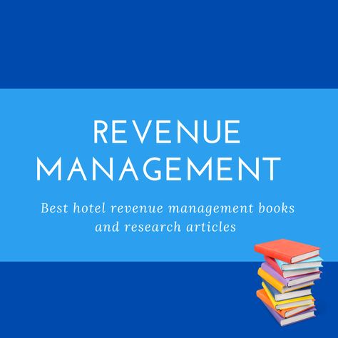 Review of the best publications dedicated to hotel revenue management. #revenuemanagement #hospitality #revenuestrategy #hospitalityinsights #hotels #hotelier #hotelmanagement #hospitalityindustry #Hotelrevenueinsights #hotelmarketing #digitalmarketing #hotelbookings #hotelrevenue #hotelnews Hotel Revenue Management, Revenue Management, Hotel Marketing, Management Books, Hotel Management, Hospitality Industry, Best Hotels, Digital Marketing, Hotel