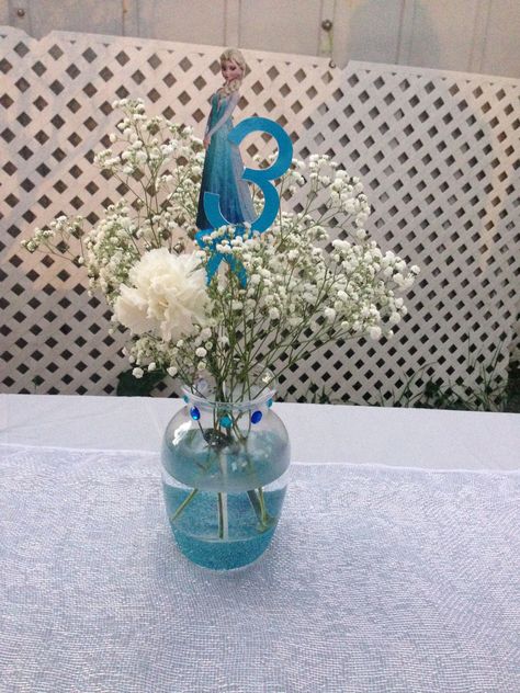 Frozen Birthday Party Decorations Table Centerpiece Ideas, Frozen Theme Centerpieces Diy, Frozen Party Decorations Table, Frozen Party Table Decor, Elsa Centerpiece Ideas, Frozen Centerpiece Ideas Diy, Frozen Birthday Party Centerpieces, Frozen Table Centerpieces, Frozen Theme Centerpieces