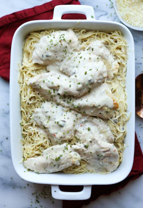 Angel Chicken Pasta, Dinners Chicken, Chicken Enchilada Pasta, Angel Chicken, Best Easy Dinner Recipes, Beef Pasta Recipes, Easy Chicken Recipe, Popular Dinner Recipes, Beef Pasta