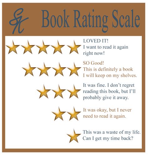 Book Rating Scale - SK Reading Journal Page Tracker, Book Star Rating System, Book Spice Rating, Spicy Book Rating Scale, Book Journal Star Rating, Book Journal Rating System, 2023 Reading Journal, Book Rating Scale, Book Rating Journal