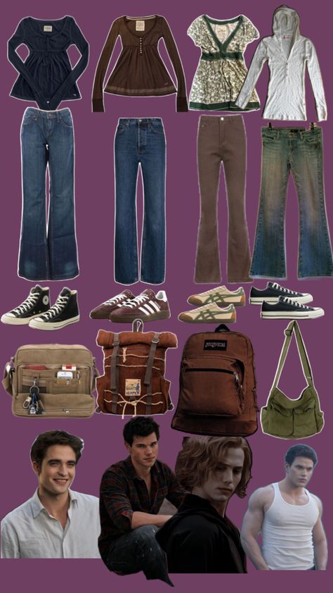 Twilight Bape Outfits, Twilight Outfits, Gilmore Girls Outfits, Downtown Outfits, Thrifted Outfits, Artist Outfit, Grey Outfit, Bella Swan, Fall Fits