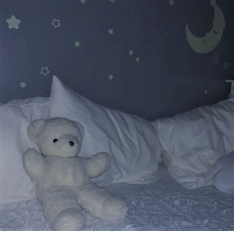 Sleepy Time, Go To Sleep, To Sleep, On Tumblr, Blankets, Teddy Bear, Sleep, Pillows, Tumblr