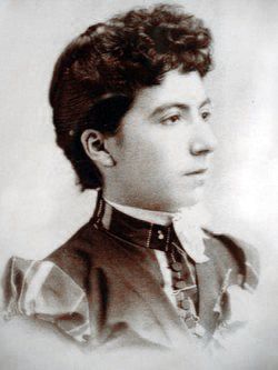 Josephine Sarah "Josie" Marcus Earp (1861 - 1944) - Find A Grave Photos Wyatt Earp Wife, Josephine Earp, Old West Outlaws, Old West Photos, Moving To San Francisco, Wyatt Earp, Into The West, Wilde Westen, American Frontier