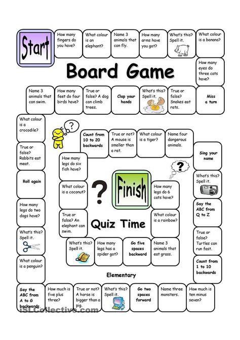 This formal assessment would fall under selected response because it includes different problems that the students have to answer in order to win t… | Pinteres… Esl Board Games, Board Game Template, Grammar Games, Esl Games, English Activities For Kids, English Games, Speaking Activities, Kids English, Irregular Verbs