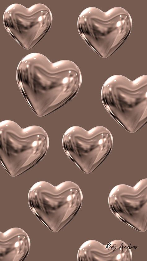 Wallpaper Aesthetic, Aesthetic Wallpaper, A Heart, Wallpapers, Iphone