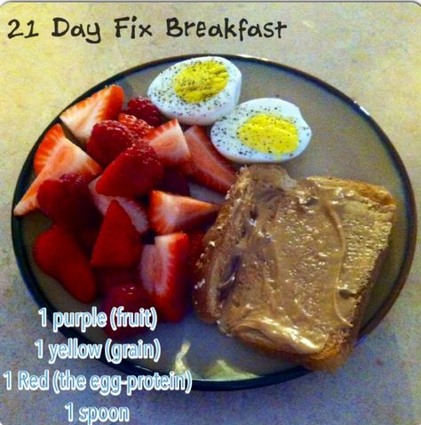 Fun. Fresh. Fitness. : 21 Day Fix Breakfast 21 Day Fix Plan, 21 Day Fix Breakfast, Beachbody 21 Day Fix, 21 Day Fix Diet, 21 Day Diet, 21 Day Fix Meal Plan, Beachbody Recipes, Breakfast Low Carb, 21 Day Fix Meals