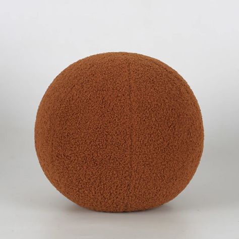 46110565433567|46110565466335|46110565499103 Wool Cushion, Sofa Office, Soft Pillow, Round Cushion, Cloth Napkin, Area Rug Runners, Round Pillow, Outdoor Dining Furniture, Living Room Furniture Sofas