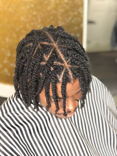 Pin by Shane Henson on Twist out | Mens braids hairstyles, Twist  hairstyles, Mens twists hairstyles Twist Hairstyles For Men, Twists Black Men Hair, Black Men Hair, Extension Hairstyles, Twist Hair Men, Hairstyles For Black Men, Mens Twists Hairstyles, Twist Extensions, Fade Undercut