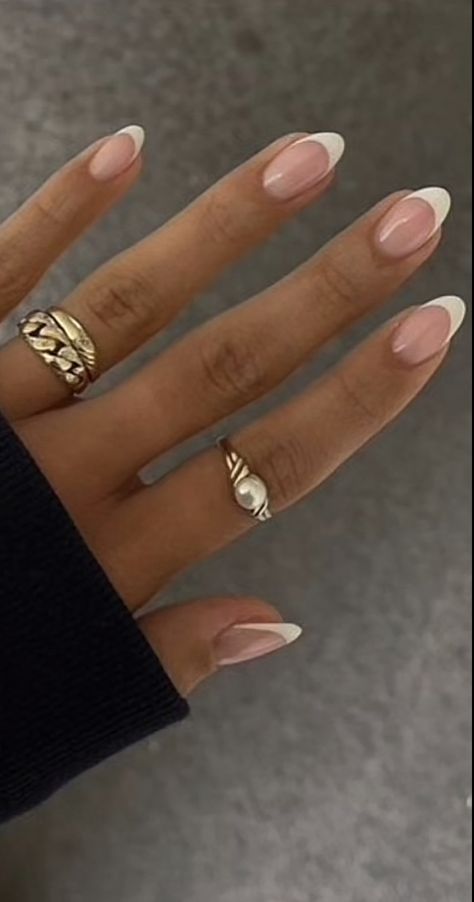 Square Oval Nails, Short Oval Nails, Oval Nails Designs, Oval Shaped Nails, Square Nail Designs, Glamour Nails, Basic Nails, Cat Eye Nails, Oval Nails