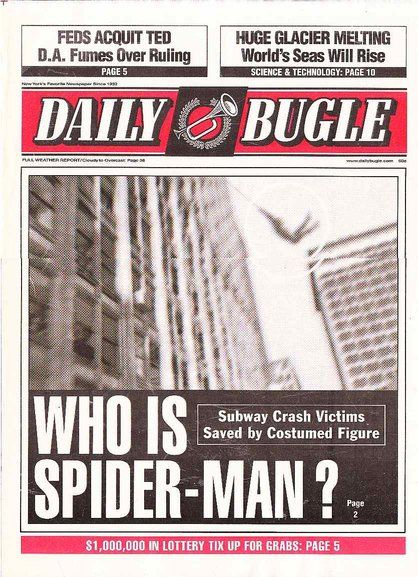 Daily Bugle Daily Bugle, Spiderman Poster, 2160x3840 Wallpaper, Doreen Virtue, Marvel Posters, Spiderman Art, Amazing Spiderman, Amazing Spider, Spider Verse