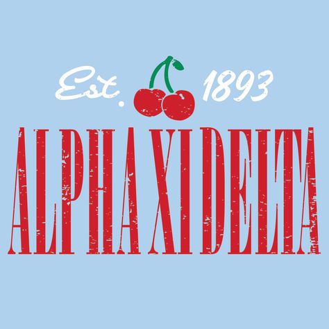 Brand new design with an NO MINIMUM PEICE ORDER! Get this Sorority Retor Cherry Design on the garment of your choice. You can select a T-Shirt, Long-Sleeve Tee, Crewneck Sweatshirt or Hoodie to put the design on. T-Shirt is $19.95, Long-Sleeve are $24.95. Crewneck sweatshirts are $35.95 and Hoodies are $39.95. Garment will come with the design printed on the front. Just select your garment, size, Color 1 and Color 2 and then select your Sororities' Greek letters and enter your organizations esta Panhellenic Shirts, Sigma Lambda Beta, Phi Kappa Tau, Sigma Tau Gamma, Delta Sigma Phi, Pi Kappa Phi, Phi Theta Kappa, Beta Theta Pi, Alpha Tau Omega