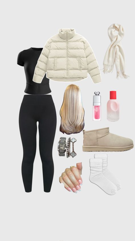 Outfit For Teenage Girl, Christmas Outfit, Girl Outfits, Christmas