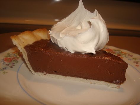 Milk Chocolate Pie Recipe, Milk Pie Recipe, Eagle Brand Recipes, Condensed Milk Recipes Desserts, Milk Recipes Dessert, Chocolate Pie Filling, Sweetened Condensed Milk Recipes, Chocolate Pie With Pudding, Sweet Condensed Milk