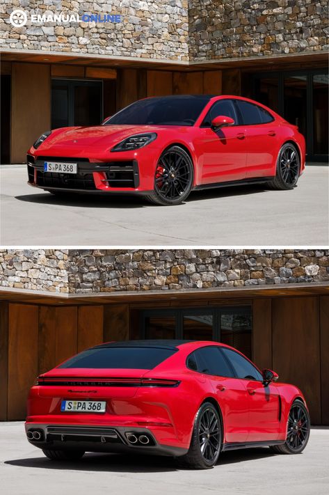 Click the link to read all about it! Red Porsche Panamera, Porsche Panamera Hybrid, Porsche Panamera Gts, Panamera Gts, Porsche Panamera 4, Top Series, Bike Collection, Panamera Turbo S, Porsche Panamera Turbo