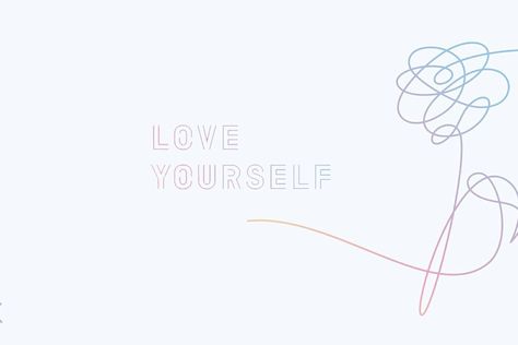 Love Yourself BTS Desktop Wallpapers - Top Free Love Yourself BTS Desktop Backgrounds - WallpaperAccess Lockscreen Iphone Quotes, Bts Laptop Wallpaper, Hd Love, Laptop Wallpapers, Tumblr Backgrounds, Love Anniversary Quotes, Free Love, Wallpaper Dekstop, Bts Love Yourself