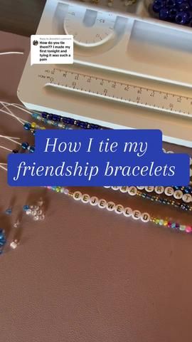 How to make adjustable bracelet😜 #adjustablebracelet #bracelettutoria... | bracelets | TikTok Make Adjustable Bracelet, Tie Elastic Bracelet, Adjustable Knot Bracelet, Bracelet Knot, Knot Bracelets, Adjustable Knot, Bracelet Knots, Elastic Bracelet, Tie Knots