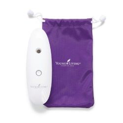 Young Living’s Gentle Mist Diffuser can be a life-saver! Enjoy your favorite essential oils anywhere. Its travel-friendly, lightweight and safe. Order now! Evening Skin Care Routine, Oil Mister, Mist Diffuser, Young Living Oils, Unique Gifts For Women, Best Essential Oils, Young Living Essential Oils, How To Apply Makeup, Pure Essential Oils