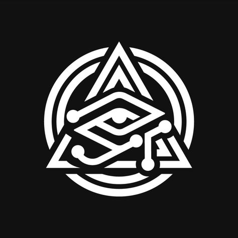 Ra Logo, Logo Exploration, Better Than Everyone, Computer Forensics, Emerging Technologies, Sun God, Seeing Eye, All Seeing Eye, All Seeing