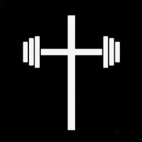 Christian Gym Wallpaper, Christian Athlete Wallpaper, Holstrength Logo, Christian Workout Clothes, Christian Clothing Men, Christian Gym, Christian Workout, Christian Graphics, Christian Fitness