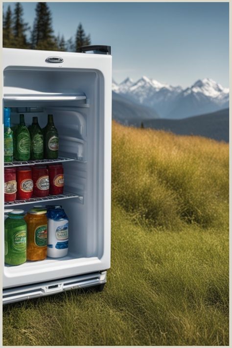 Choosing the right camping fridge significantly impacts the success of outdoor adventures and road trips. Top performers include compressor-based models from Dometic, ARB, and Engel, which excel in cooling performance and reliability. While multiple options exist, from absorption to thermoelectric units, understanding specific camping requirements and power availability will guide you toward your ideal cooling companion. Camping Fridge, Fish Camp, Food Fresh, Outdoor Adventures, Road Trips, Compressor, Outdoors Adventure, Kayaking, Road Trip