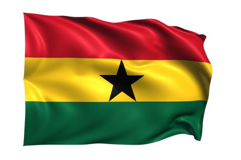 Ghana Waving flag Realistic Transparent Background Ghana Flag Png, R Letter Design, Content Template, Ghana Flag, Old Man Portrait, Waving Flag, Man Portrait, Flag Logo, Letter Design