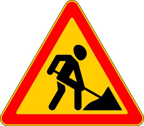 All Traffic Signs, Signs Traffic, Scp Foundation, Traffic Signs, Road Sign, Driving License, Online Education, Warning Signs, Wikimedia Commons