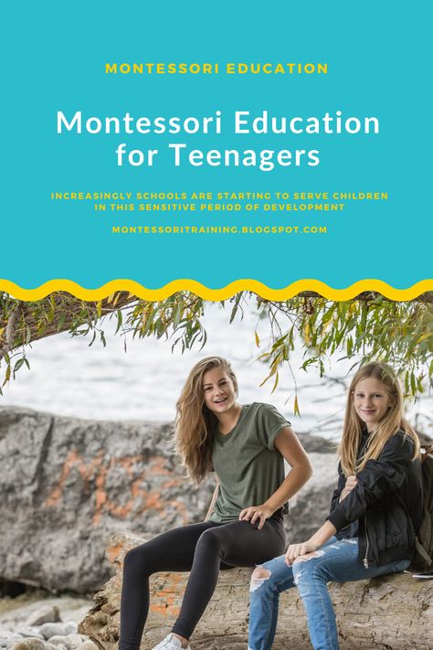 Montessori Education, Conscious Parenting, High Schools, School System, Education Ideas, Childhood Education, Early Childhood Education, New Directions, Lessons Learned