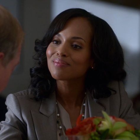 Olivia Pope Hair, Olivia Pope Icon, Olivia Pope Aesthetic, Mila Kunis Hair, Olivia Pope Style, Jessica Pearson, Corporate Wardrobe, Olivia And Fitz, Helen Of Troy