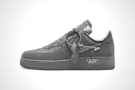 Off White X Nike, White Air Force 1, Nike Air Force 1 Low, Aesthetic Clothing, Air Force Ones, Air Force 1 Low, Nike Air Force 1, Air Force 1, Sneaker Head