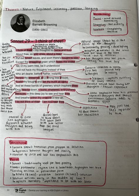 Sonnet 29 I Think Of Thee, Sonnet 116 Analysis, Gcse English Literature Poetry Love And Relationships, Gcse English Literature Poetry, Love And Relationships Poetry Gcse Aqa, Love And Relationships Poetry Gcse, Gcse Motivation, Sonnet 29, English Love Poems