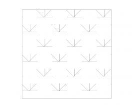 Hatch Pattern, Cad File, Cad Blocks, Autocad, Stylish Design, Pattern, Quick Saves, Design