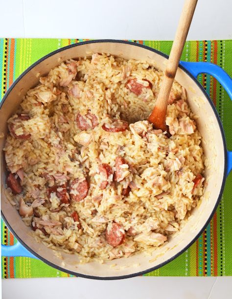 Our Beautiful Mess: Carolina Chicken Bog Chicken Bog Recipe, Carolina Recipes, Chicken Bog, Southern Chicken, Paula Dean, Southern Dishes, Low Carb Dessert, A Beautiful Mess, Bon Appetite