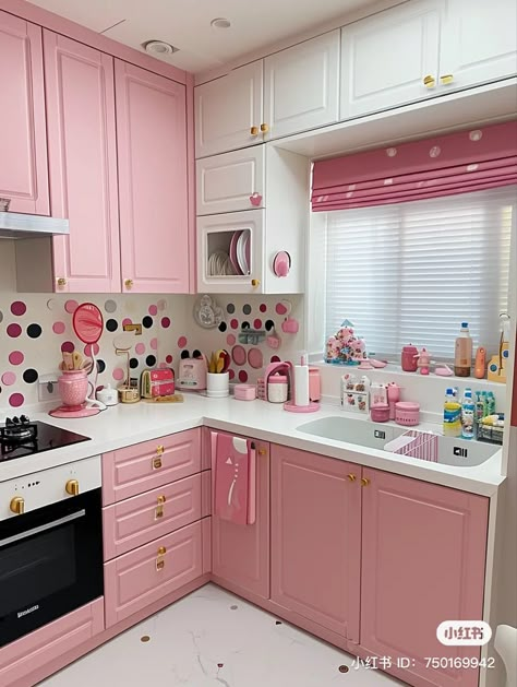 Kitchen Design Ideas 2023, Open Kitchen Cabinet, Cars Toy, Colorful Room Decor, Sweet Kitchen, Furniture Design Sketches, Pastel Home Decor, Kabinet Dapur, Monster Inc