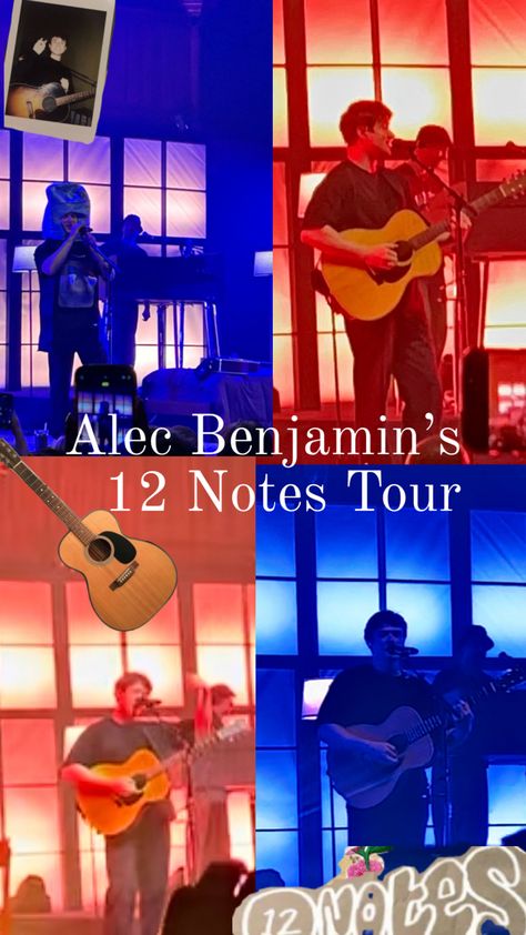 Alec Benjamin concert Alec Benjamin, Concert, Music