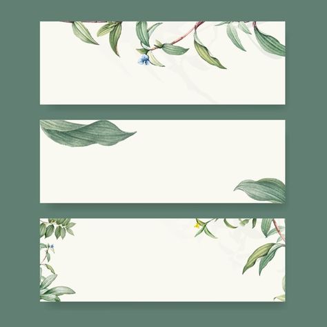 Botanical Background, Event Poster Template, Glowing Background, Hawaiian Party Decorations, Leaves Background, Background Designs, Botanical Leaves, Psd Background, Leaf Background