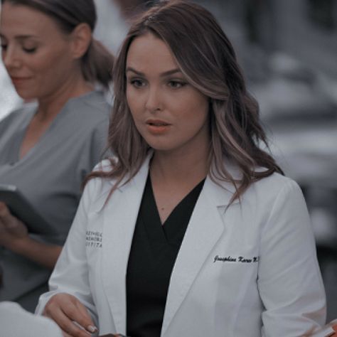 Grey's Anatomy Doctors, Miranda Bailey, Jo Wilson, Jackson Avery, Grays Anatomy Tv, Camilla Luddington, Greys Anatomy Characters, Lexie Grey, Meredith Grey