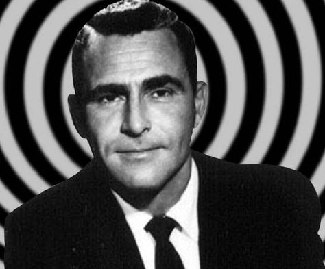 Lost Rod Serling story unarchived Rod Serling, Organic Photography, Weather Art, Ny Baseball, Sci Fi Tv, Writing Short Stories, Weird News, Twilight Zone, Art Contest