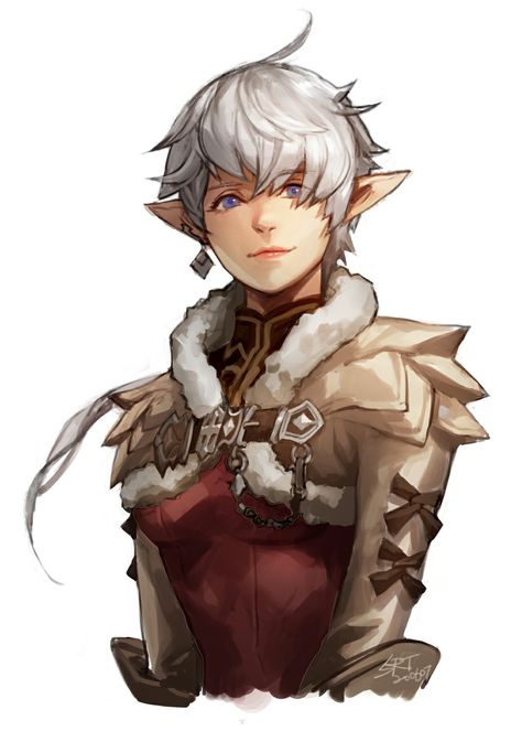 Ffxiv Character, Pixel Animation, Final Fantasy Artwork, Final Fantasy Art, Modern Fantasy, Final Fantasy Xiv, Human Art, Dnd Characters, Fantasy Artwork