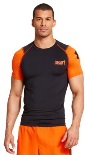 <3 Tough Mudder Obstacles, Clothes Sport, Men Workout, Baseball Bats, Gym Outfit Men, Tough Mudder, Oufits Casual, Louisville Slugger, Athletic Style