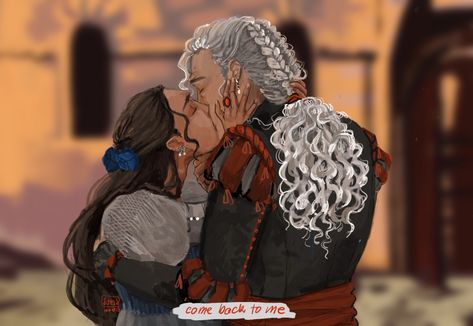 Lyanna And Rhaegar, Targaryen Dynasty, Rhaegar And Lyanna, Rhaegar Targaryen, Sarra Art, Fire Fans, Got Characters, Come Back To Me, Targaryen Art