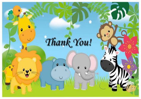 animals-tnx-main Aristocats Party, Safari Animals Birthday, Safari Baby Animals, Jungle Theme Birthday, Zoo Party, Baby Farm Animals, Drawing Lessons For Kids, Baby Gift Hampers, Zoo Babies