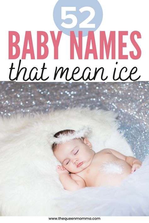 Ice Related Names, Names That Mean Ice Or Snow, Names Meaning Ice, Greek Mythology Names Female, Snow Names, Names That Mean Ice, Winter Names, Ice Names, Elven Names