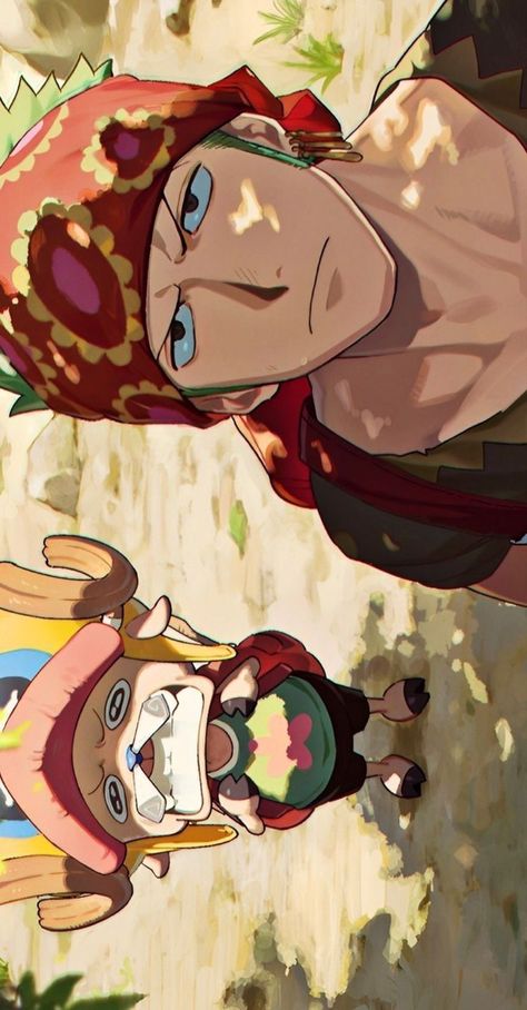 Zoro And Chopper, Zoro Chopper, Let's Get Lost, One Piece Zoro, رورونوا زورو, My Tattoos, One Piece Crew, One Piece Wallpaper Iphone, Your 20s